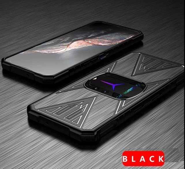 Чехол, чехлы, защитное стекло, защитные стёкла на Lenovo Legion Y90