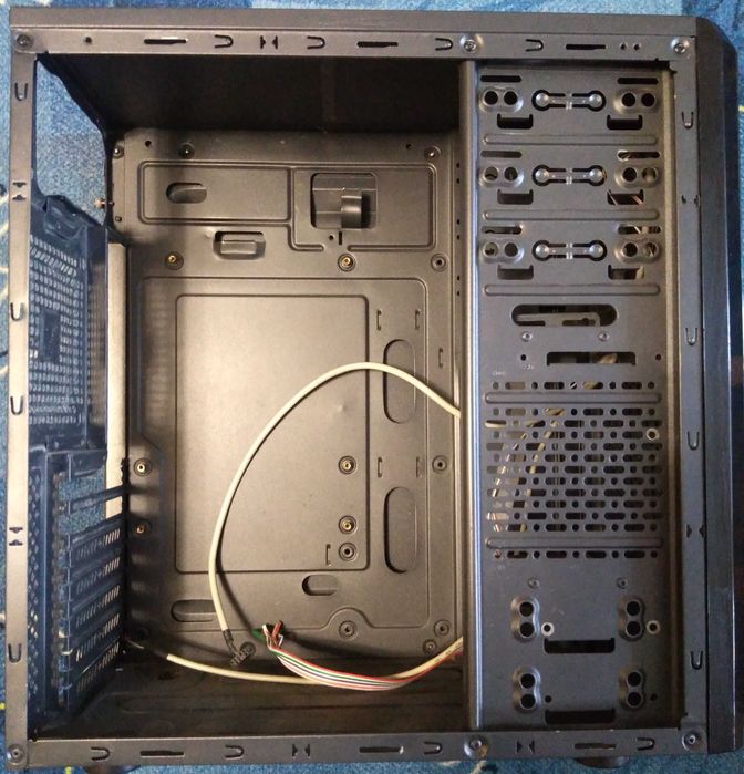 Корпус для ПК Golden Field