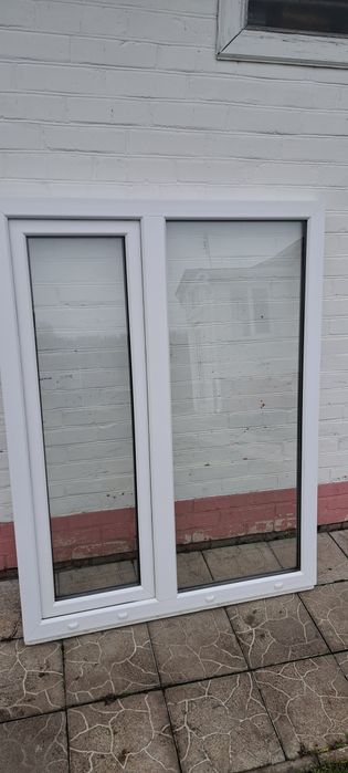 Металопластикове вікно