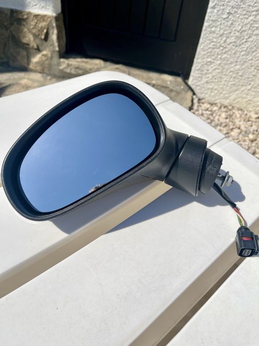 Espelho retrovisor Seat Leon