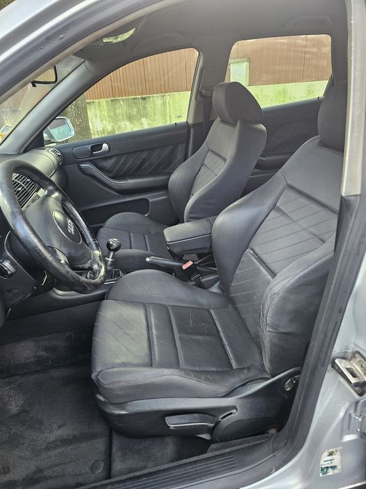 Audi a3 1.6 2002