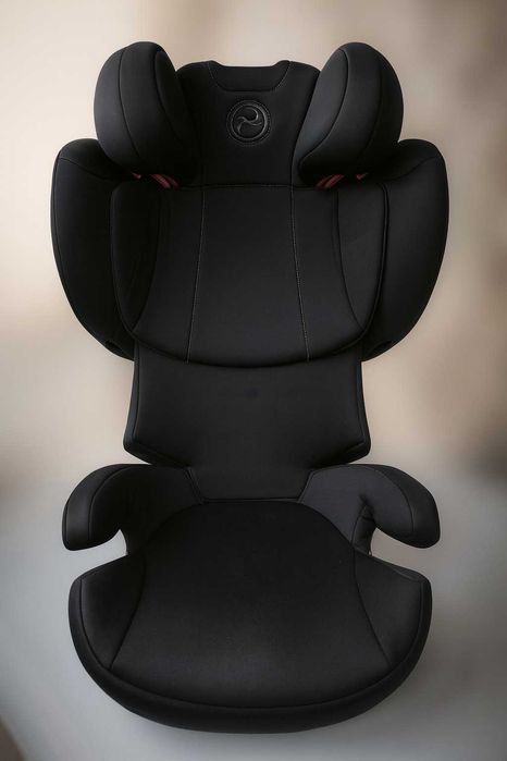 Cadeira Auto CYBEX Solution Q2-Fix (Grupo 2/3)