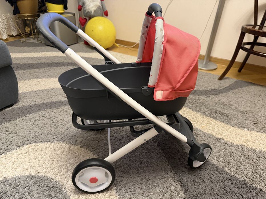 Коляска Smoby Toys Maxi-Cosi & Quinny