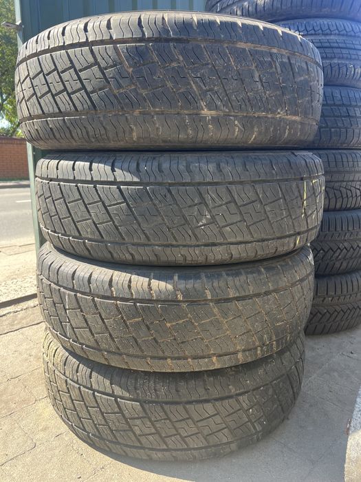 Шини 225/75 R15 Westlake M+S