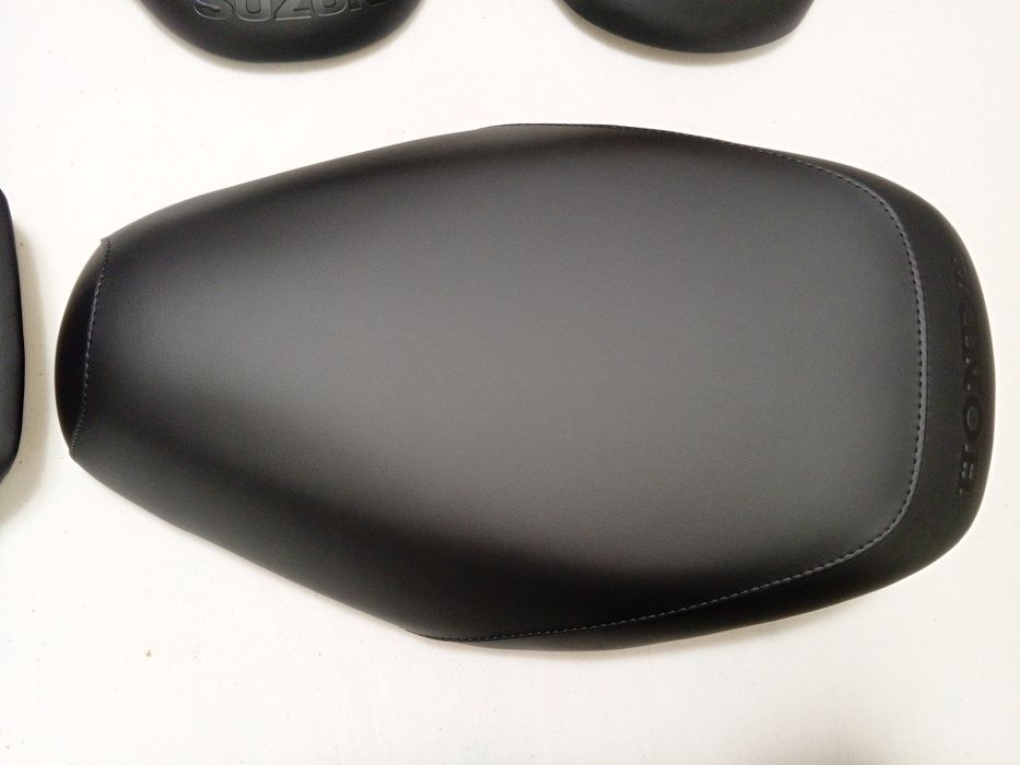 Чехол сидіння Хонда Діо 27