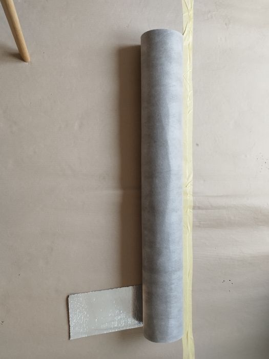 Podkład pod panele mata kwarcowa 6 m Ewifoam Universol Objekt