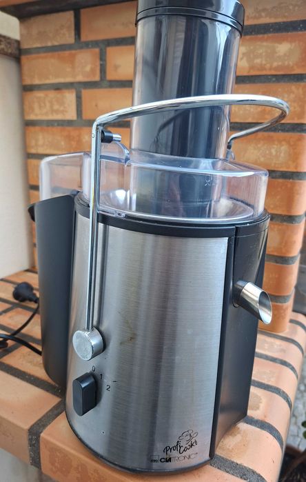 Centrifugadora/Maquina sumos