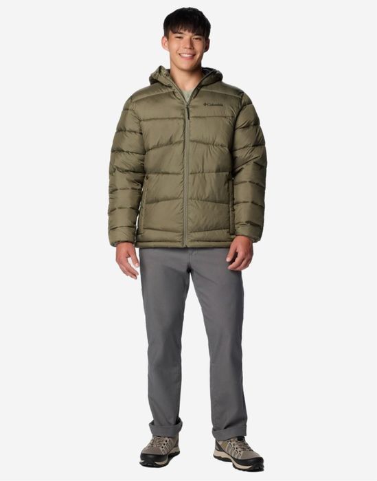 Оригінал. Куртка зимова Columbia. Пуховик, курточка коламбія omni-heat