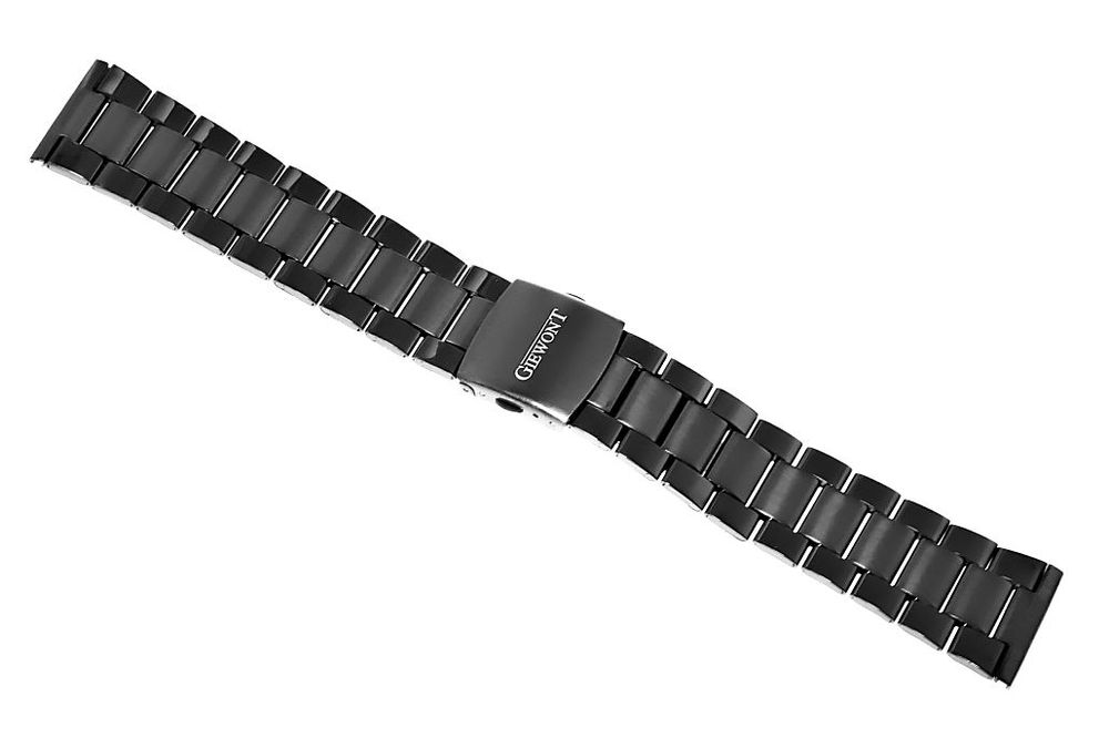 bransoleta do smartwatch giewont gw440 gwb440-1 - black