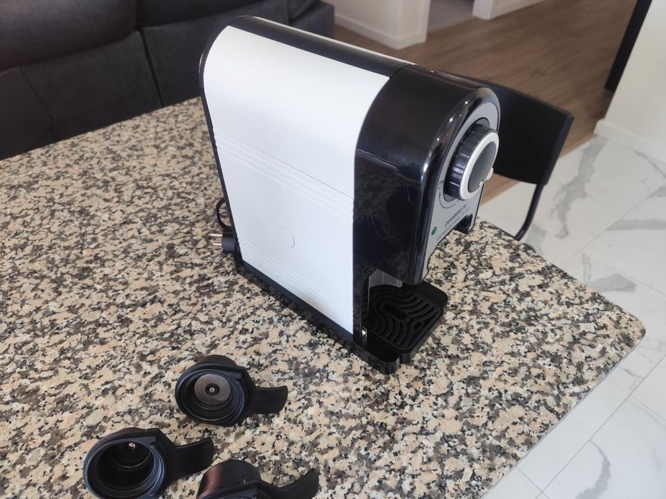 Máquina de café multi cápsulas Dimobili D564750560676866123