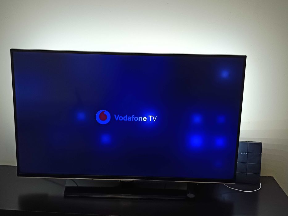Smart TV Samsung 40p