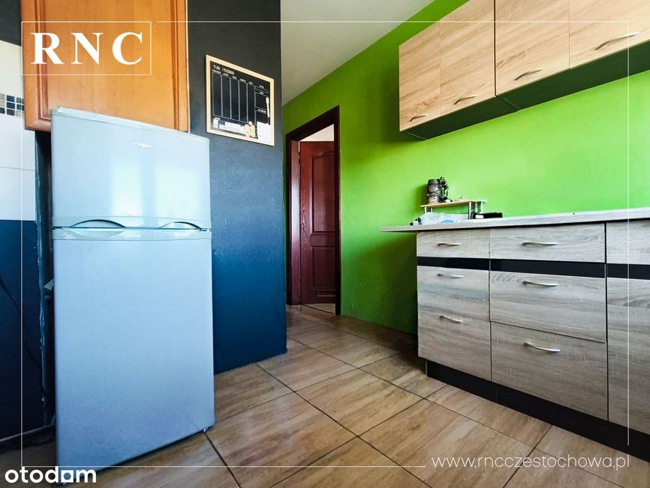 Aleja Wyzwolenia | Dwa pokoje | Pełne wyposażenie | 52 m² - Więcej