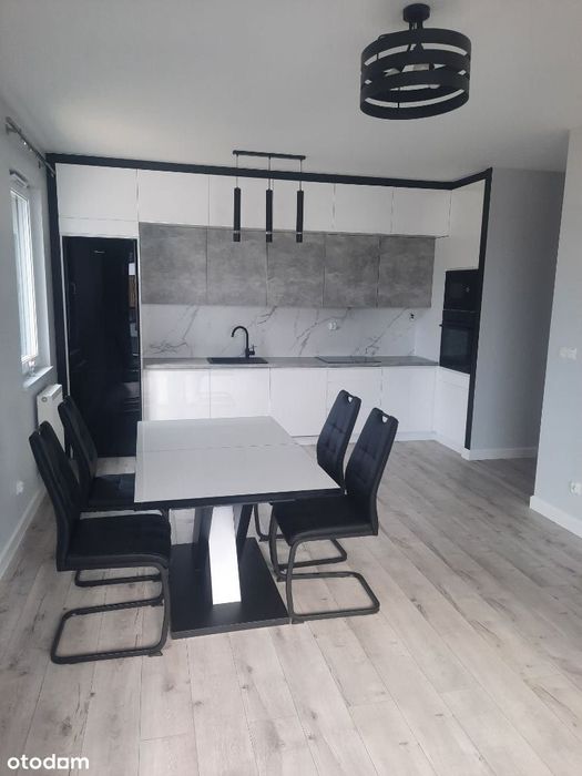 Apartament na osiedlu Jar.