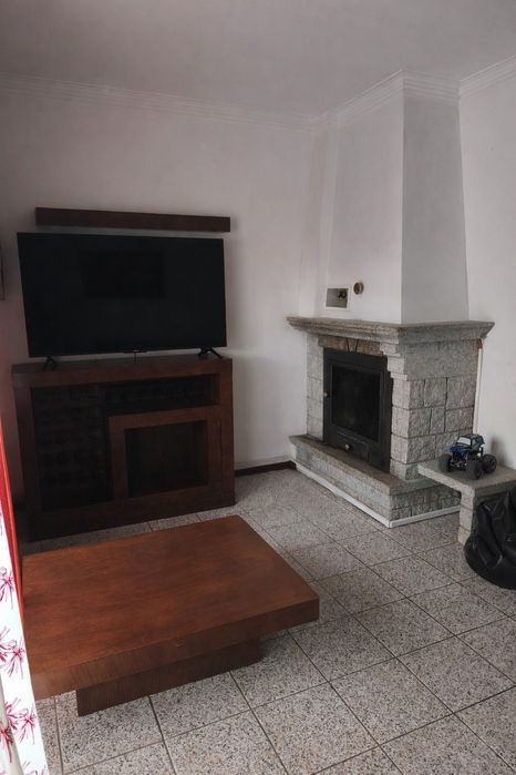 Apartamento T3 duplex