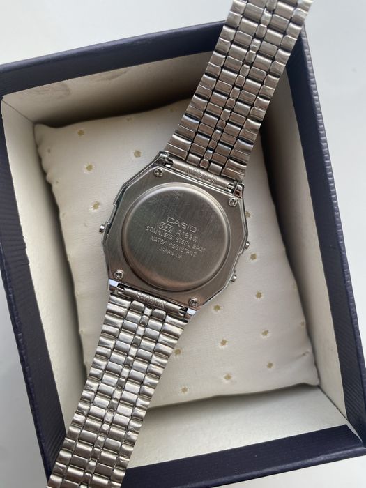 Годинник Casio оригінал