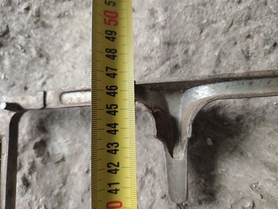 Решітка для газової плити