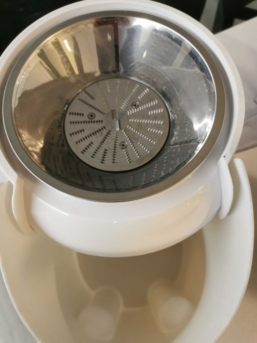 Máquina de fazer sumos