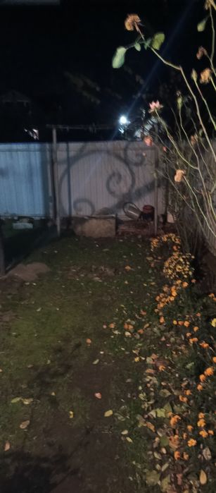 Продається частина будинку, як одно кімнатна квартира.