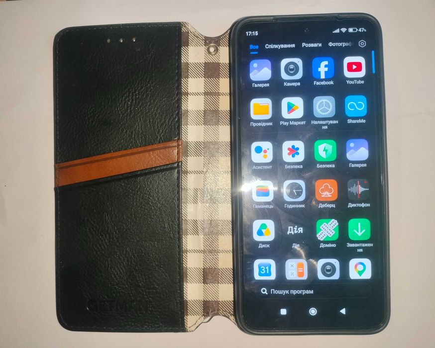 Redmi note 11 4g 4/128