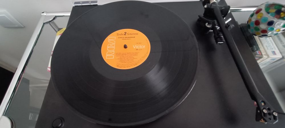 Francisco, Chico Buarque