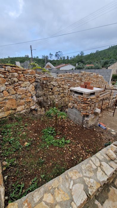 Vivenda t1 casa pedra