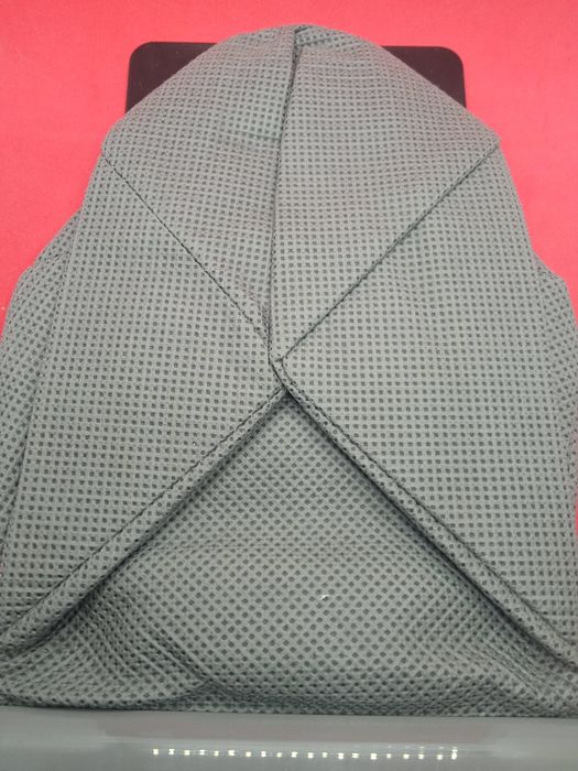 Мішок для пилососа багаторазовий