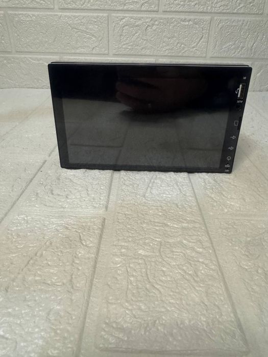 Магнітола Android (10.1 дюйма) - 1din (CarPlay - AndroidAuto)