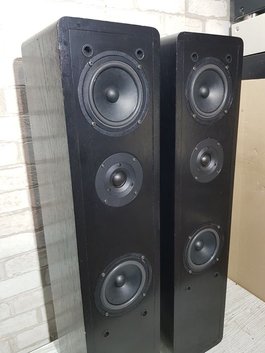 Vifa! Підлогова акустика/напольная акустика IQ AT2160  з Німеччини