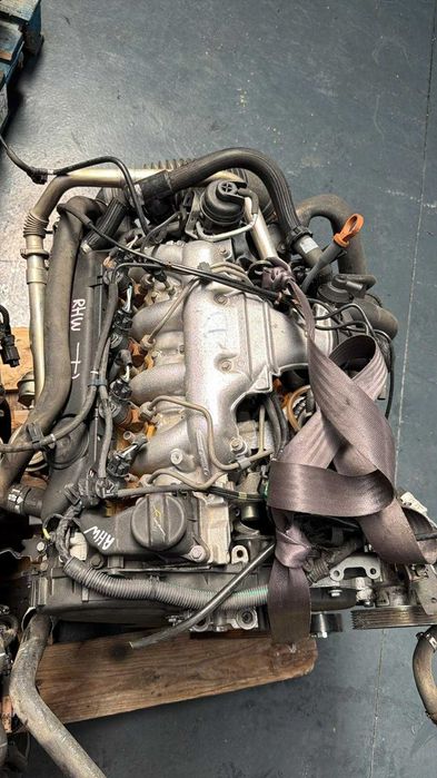 Motor Peugeot/Citroen 2.0hdi 16v RHW