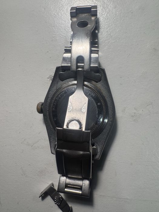 Rolex Vintage oyster perpetual
