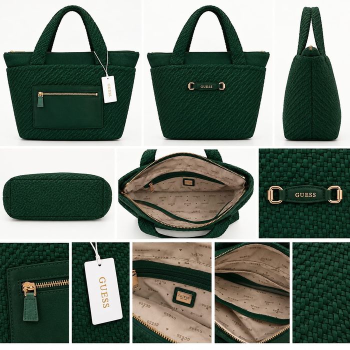 GUESS ORIGINAL com etiqueta