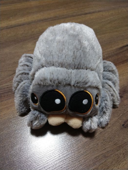 Іграшка павучок Лукас The Lucas Spider