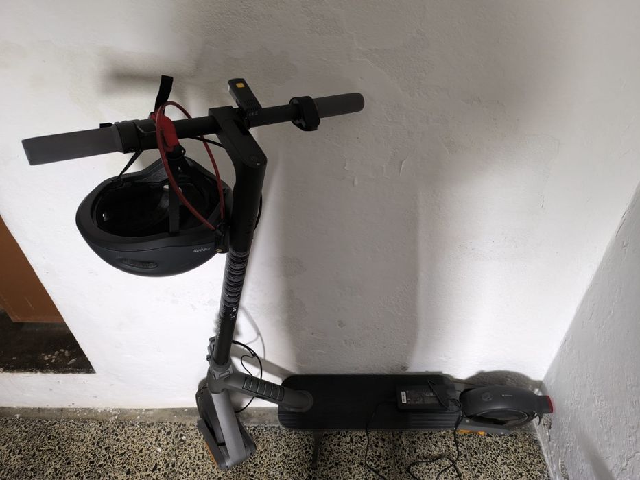 Trotinete Elétrica XIAOMI 4 Ultra