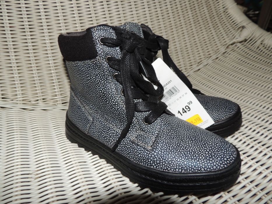 4F NOWE buty dla corci rozm 32