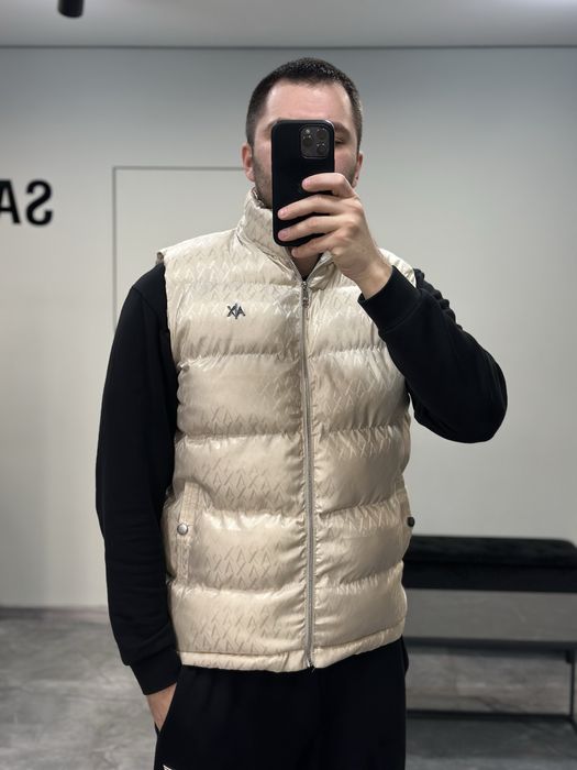 Жилетка Armani AX  S-XXL