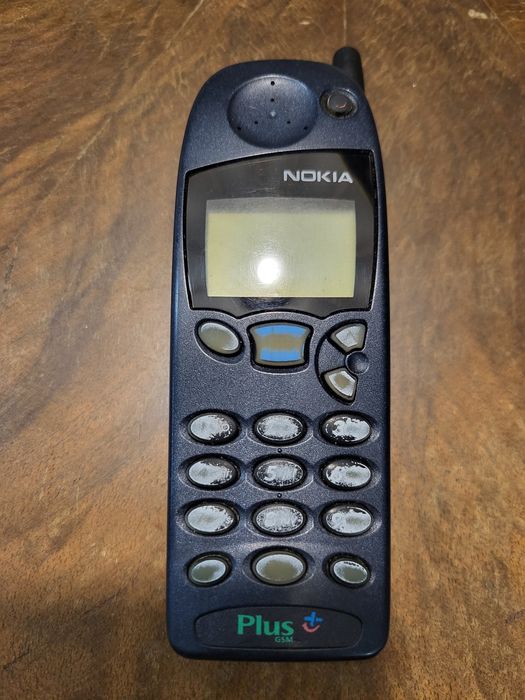 Telefon Nokia 5110