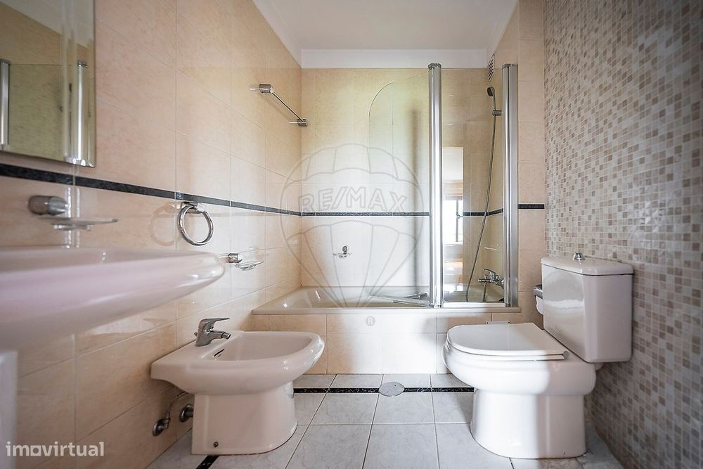 Apartamento T3 para venda