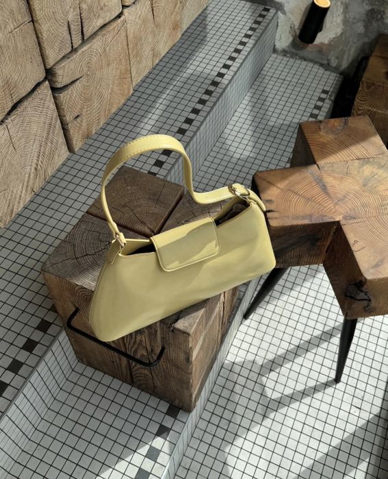 Жіноча сумочка від Amica bag