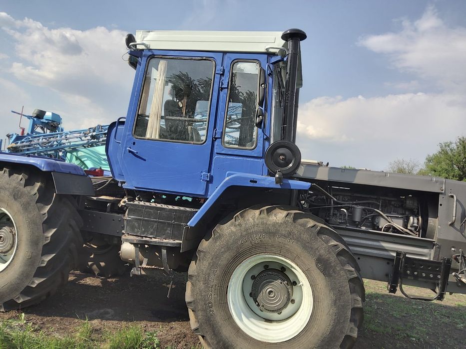 ХТЗ-17021 Deutz FC 250к/с