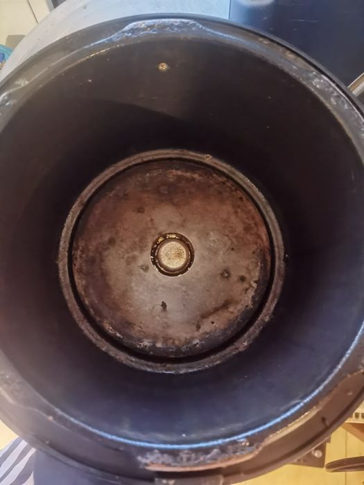 Мультиварка-скороварка Philips 2139/40 чаша 6л