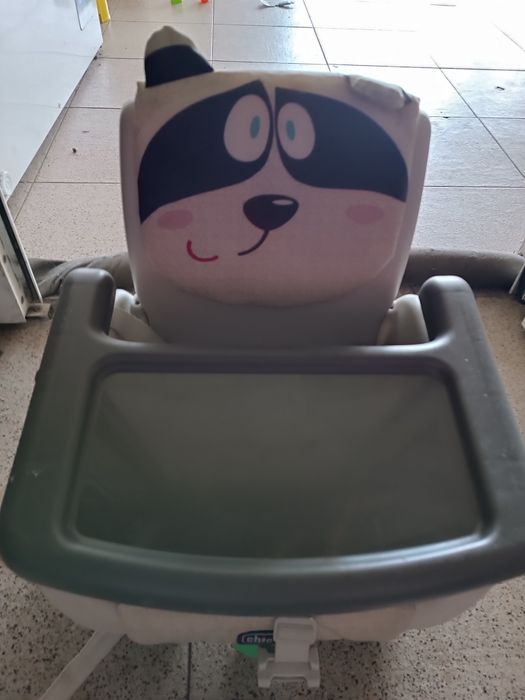 Cadeira de sentar a mesa