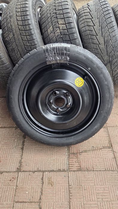 докатка 17 5/114.3 Toyota suzuki