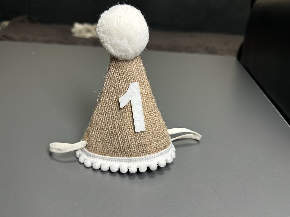 Декор на 1 рочок