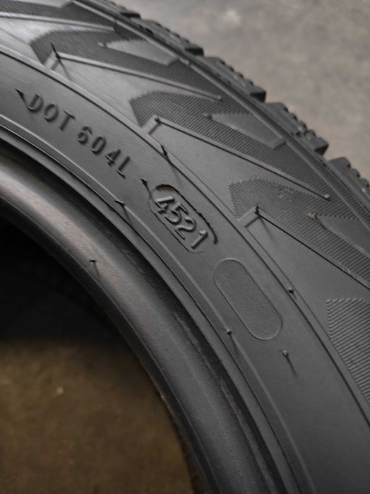 2шт шини Nokian Nordman RS2 R15 185-60 зимові арктичні