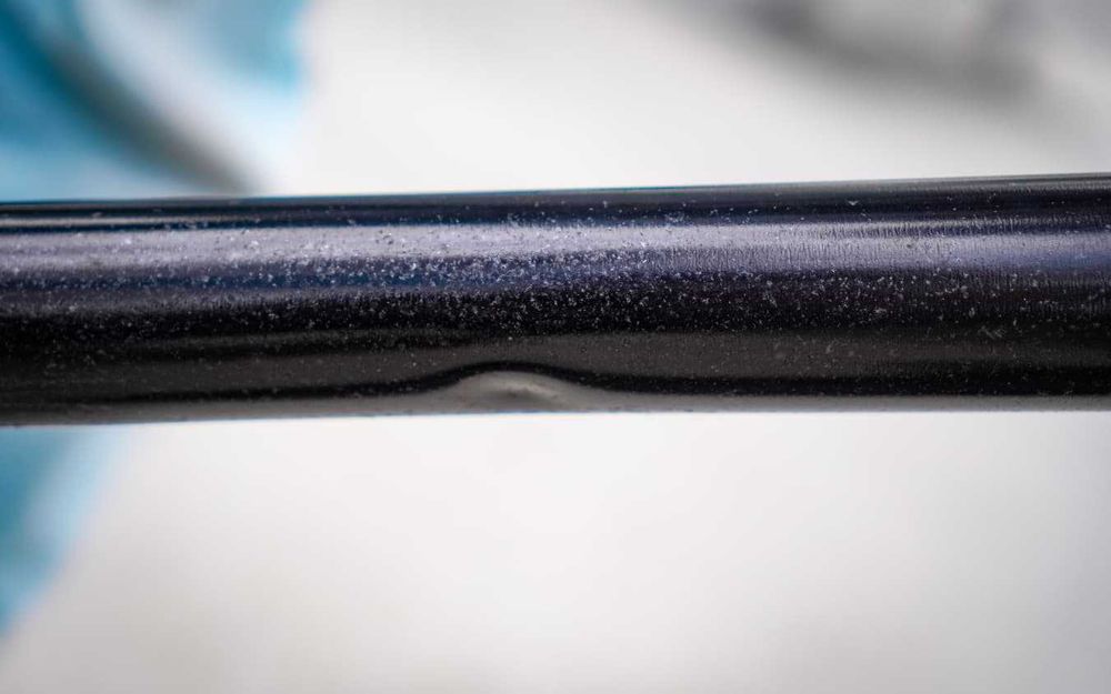 BMX Custom Premium 21” — Federal / Eclat / Odyssey — gotowy do jazdy