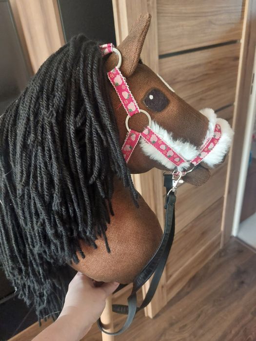 Hobby horse A3 piękny