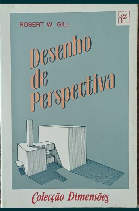Desenho de Perspectiva