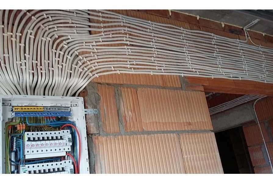 EL-MAT Elektryka / Fotowoltaika / Trójmiasto / Kartuzy / Żukowo