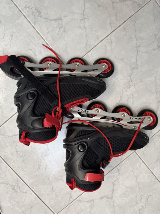 Patins em linha