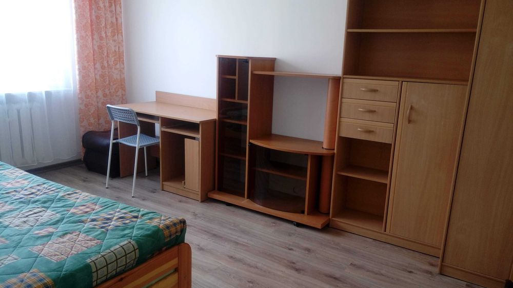 mieszkanie 3 pokojowe do wynajęcia dla studentów - Widok 5